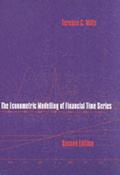 Econometric Modelling of Financial Time Series
