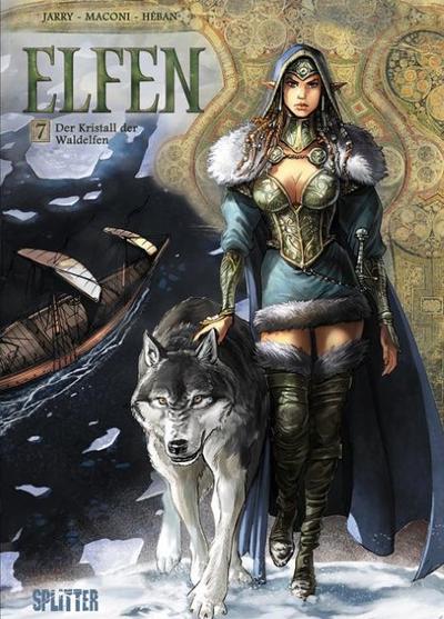 Elfen 7