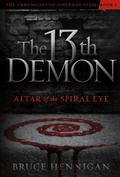 Thirteenth Demon, Altar of the Spiral Eye
