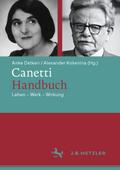 Canetti-Handbuch