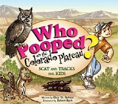 Who Pooped in the Park? Colorado Plateau