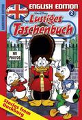 Lustiges Taschenbuch English Edition 2 von Walt Disney | Buch