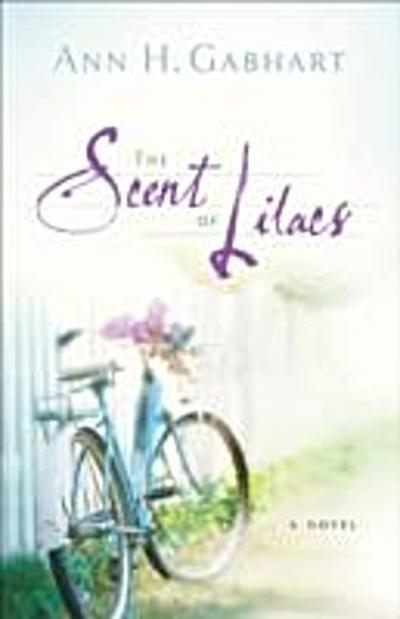 Scent of Lilacs (The Heart of Hollyhill Book #1)