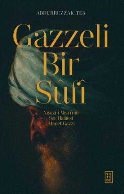 Gazzeli Bir Sufi