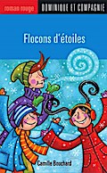 Flocons d’étoiles
