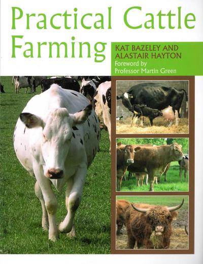 Practical Cattle Farming