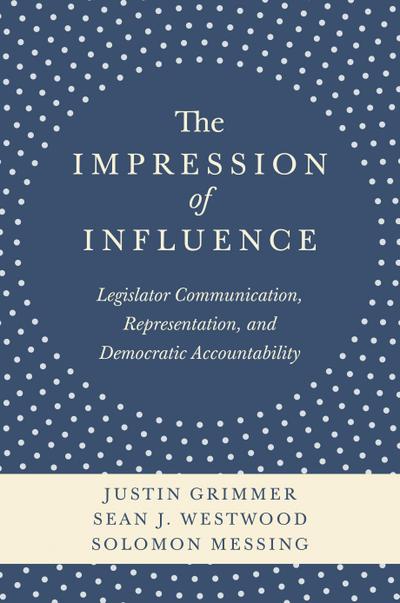 The Impression of Influence