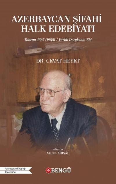 Azerbaycan Sifahi Halk Edebiyati