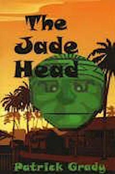 The Jade Head