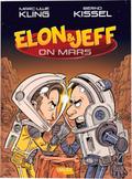 Elon & Jeff on Mars