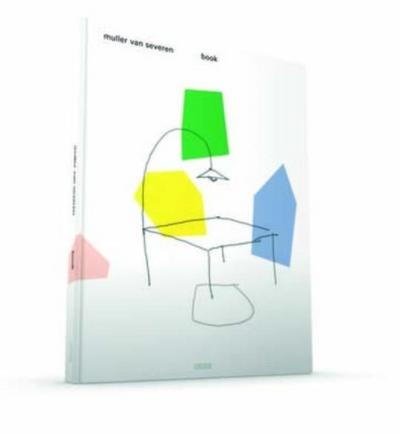 Muller Van Severen book