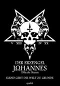 DER ERZENGEL JOHANNES