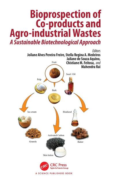 Bioprospection of Co-products and Agro-industrial Wastes