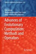 Advances of Evolutionary Computation: Methods and 