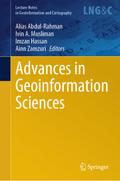 Advances in Geoinformation Sciences