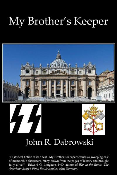 My Brother’s Keepr