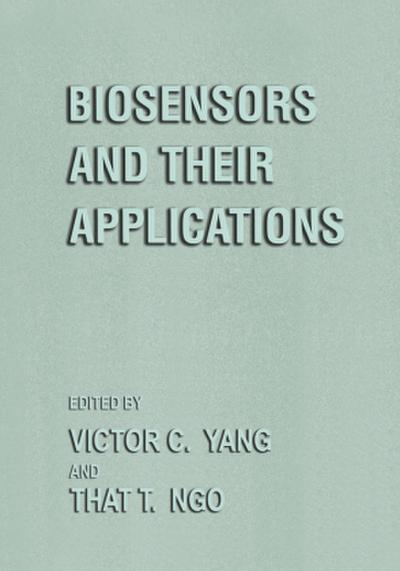 Biosensors and Their Applications