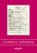 Chorbuch Romantik