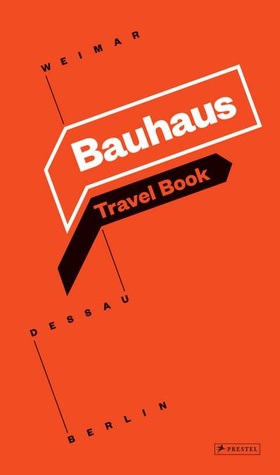 Bauhaus guide