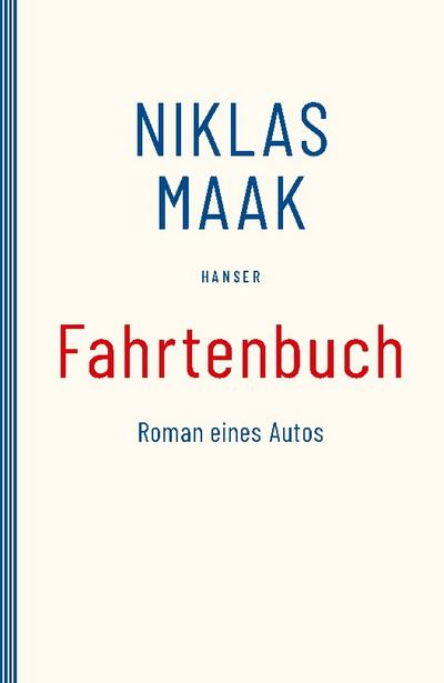 Fahrtenbuch
