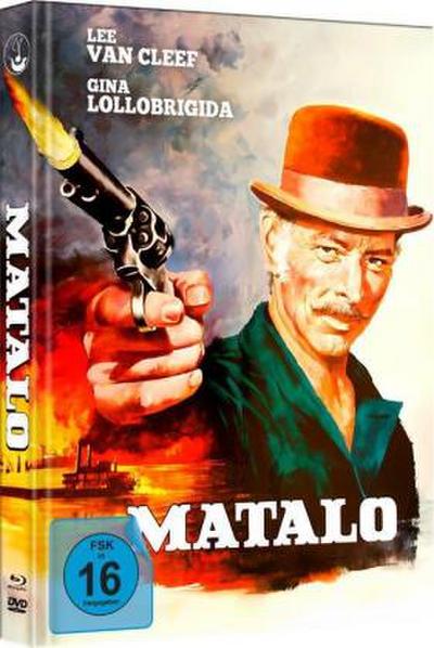 Matalo - Limited Mediabook