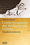 Letzte Gespräche der Heiligen von Lisieux