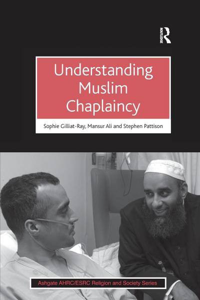 Understanding Muslim Chaplaincy