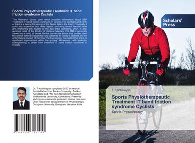 Sports Physiotherapeutic Treatment IT band friction syndrome Cyclists