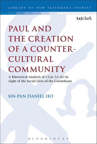 Paul and the Creation of a Counter-Cultural Community