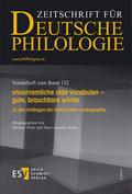 vnuornemliche alde vocabulen - gute, brauchbare wörter