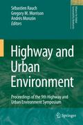 Highway and Urban Environment