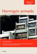 Hormigón armado. Tomo II - 2.a edición