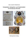 Grabplatten, Epithaphien und Gedenktafeln im Konst