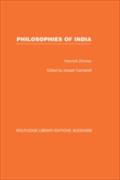 Philosophies of India Heinrich Zimmer Author