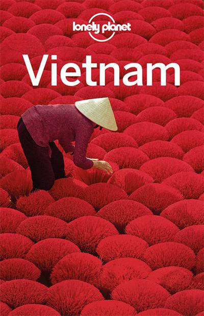 Stewart, I: Lonely Planet Reiseführer Vietnam