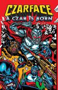 Czarface: A Czar Is Born