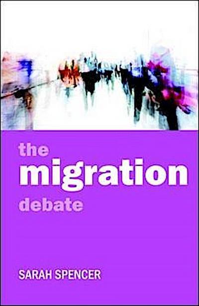 The migration debate