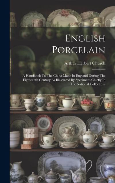 English Porcelain