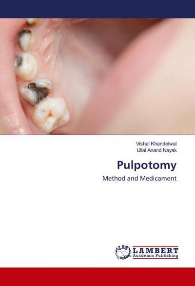 Pulpotomy