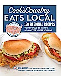 Cook’s Country Eats Local