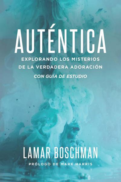 Auténtica