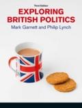 Exploring British Politics - Mark Garnett