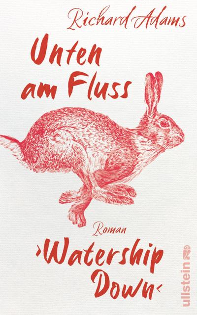 Unten am Fluss - ’Watership Down’