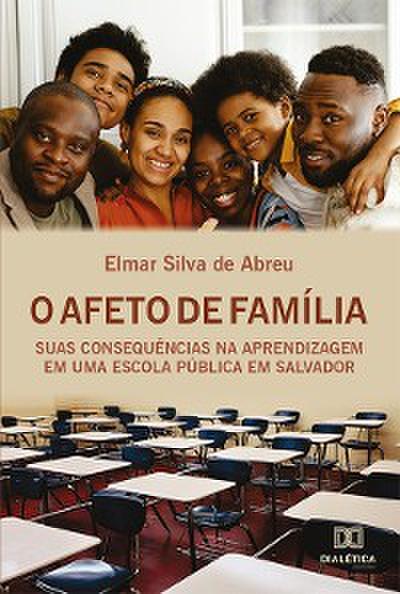 O Afeto de Família
