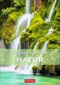 Literaturkalender Natur 2027