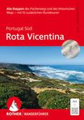 Portugal Süd: Rota Vicentina