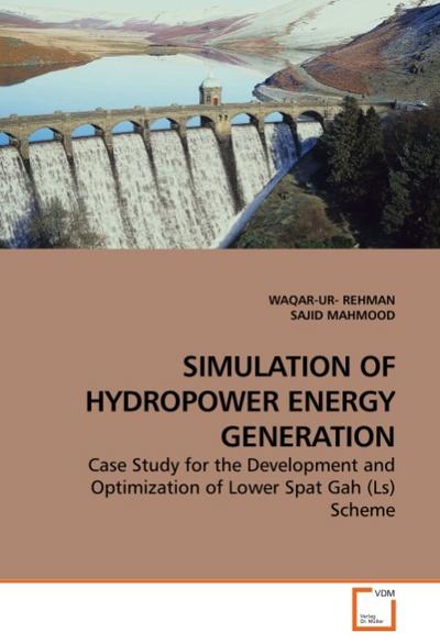 SIMULATION OF HYDROPOWER ENERGY GENERATION