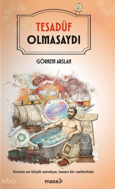 Tesadüf Olmasaydi