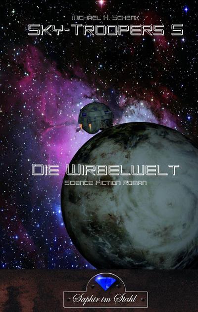 Schenk, M: Sky-Trooper 5