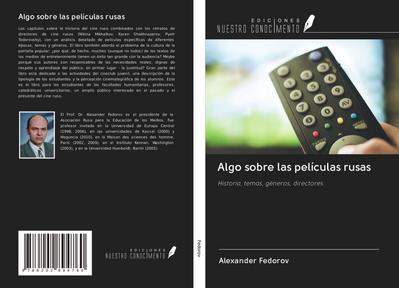 Algo sobre las películas rusas